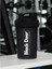 Black Deer Shaker Karıştırıcı Sporcu Protein Shaker 550 ml Siyah 1