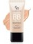 Golden Rose Bb Cream Beauty Balm No Fair No:02 3