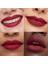 Ruj-New Lastıng Matte Veıl Lıquıd Lıp Colour-15 Vivid Plum 1