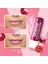 Vaseline Lip Therapy Dudak Bakım Kremi Cherry Blush 4.8 gr 1