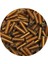 Uzun Boru Kesme Boncuk Çap 2mm Uzunluk 10 mm - 60 Gram - Gold - BNC287 2