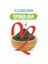 Algolina Saf Spirulina Tozu 100 gr 2