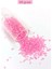 Kesme Cam Boncuk 2mm - 60 Gram - Pembe - BNC371 1