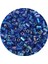 Kesme Cam Boncuk 2mm - 60 Gram - Koyu Mavi - BNC392 2