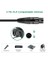 6.5mm To Xlr Dişi Mikrofon Ses Bağlantı Kablosu 5 Metre 2