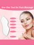 Çelik Yüz Masaj Aleti, Face Gua Sha 2