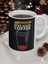 'need More Coffee' Baskılı Porselen Kupa Bardak 3