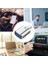 USB C - USB Adaptörü, USB Type C - USB 3.0 Adaptörü, LED Göstergeli, Dizüstü Bilgisayar, Monitör ve Diğer Type C Cihazlarla Uyumlu 2