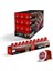 Anisah Coffee Genoa Nespresso Uyumlu Kapsül Kahve, 12X10 Kutu (120 Kapsül) 1