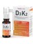 Takecare Vitamin D3, Vitamin K2 ve Vitamin E Içeren Takviye Edici Gıda 20ML Sprey ve Damlalıklı 1