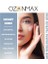 Ozonmax Ozonit Krem 250 ml -Cildin Oksijen Seviyesini Üç Katakadar Artırırı ve Cilt Tonunu Eşitler Akne Leke Gibi Cilt Problemlerinde Kullanılır. 3