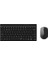 8000GT Kablosuz Klavye Mouse Set 1