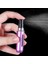 Güncelçarşı 5 Adet Mini Cep Parfüm Şişesi, Dolabilir Taşınabilir Atomizer Parfüm, Koku, Kolonya Şişesi 1