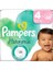 Pampers Prima Harmonie Bebek Bezi Ikiz Paket 4 Beden 28 Adet 3