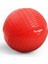 YES4ALL Ağırlıklı Tonlama Topları, Egzersiz, Pilates, Yoga, Denge, Esneklik Için Yumuşak Sağlık Topları, 0,9 Kg-4,5 kg 3