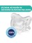 Chicco Physioforma Soft Emzik Silikon 0-6 Ay, Tekli, Şeffaf 1