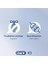 Oral-B Io 3 Şarjlı Diş Fırçası - Pembe 1