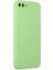 Iphone 7 Kılıf First Silikon - Açık Yeşil 2