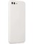 Iphone 7 Kılıf First Silikon - Beyaz 2