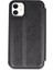 Iphone 11 Kılıf Flip Cover - Siyah 1