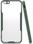 Iphone 6 Kılıf Platin Silikon - Yeşil 1