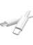 Type C-C, 60WATT Pd, Tpe Hızlı Şarj & Data Kablosu, 15/16 ve Için (100 Cm) 3