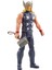 Avengers Titan Hero Serisi Thor 30 cm Aksiyon Figürü 1