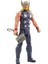 Avengers Titan Hero Serisi Thor 30 cm Aksiyon Figürü 3