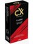 Cx Prezervatif Classic 12'li 1