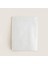 Masse Yüz Havlusu 50X90 cm Beyaz 1
