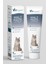 Anti Hairball Malt Paste Tüm Kediler Için Tüy Yumağı Önleyici Sindirime Yardımcı Malt Macun 100 gr 8