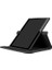 Mediapad T3 7'' Için Kılıf 360 Rotating Stand Deri Mavi [mediapad T3 7'' ile Uyumlu Kılıf - Mavi] 3