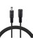 Dc Adaptör Uzatma Kablosu 1 Metre 5.5mm x 2.1mm 5 Amper Dişi Erkek 4382 2