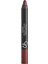 Golden Rose Matte Lipstick Crayon No:21 1