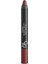 Golden Rose Matte Lipstick Crayon No:21 3