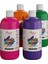 Rose Ara Renkler Akrilik 4'lü Set 4X500 gr 1