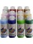 Rose Pastel Renkler Akrilik 12'li Set 12X120 ml 2