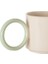 Concept Toledo Yeşil Kulplu Mug 184 cc 3