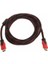 Ekstra Kalın Premium Örgülü HDMI Kablo 3 Metre – V1.4 Speed Uçlu Dayanıklı Computer Cable Bilgisayar Kablosu 3