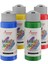 Rose Ana Renkler Akrilik 4'lü Set 4X60 ml 1