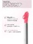 Pastel Plump Up Extra Hydrating Plumping Gloss - Dolgunlaştıran Dudak Parlatıcısı, 206 Chic, 5,3 ml 1