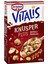 Dr. Oetker Vitalis Multi Meyveli Çıtır Müsli 450 gr 1