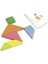 Tangram 2-Er 5 Yaşından Büyük Çocuklar Için Set 3