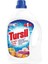 Tursil Matik Komple Çözüm Plus Jel Sıvı Çamaşır Deterjanı Kır Çiçekleri 33 Yıkama 2