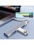 Plus Px-Typ5 Ultra Slim Gri USB Hub, 4 Port USB 3.0 Çoklayıcı, USB Çoklayıcı 2