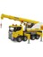 560R Liebherr Vinçli Kamyon BR03571, Çok Renkli 1
