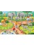 Puzzle 07813 Hayvanat Bahçesi 2