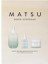Matsu Professional Barrier & Hydration, Bariyer Onarım Seti, 180 ml 3