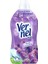 Vernel Max Taze Lavanta Kokulu 60 Yıkama Konsantre Çamaşır Yumuşatıcısı (1 x 1440 Ml) 2