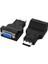 Plus PX-1321 Display Port To VGA Çevirici, Dp To Vga, Display To VGA Görüntü Aktarıcı Çevirici, Dönüştürücü 1
